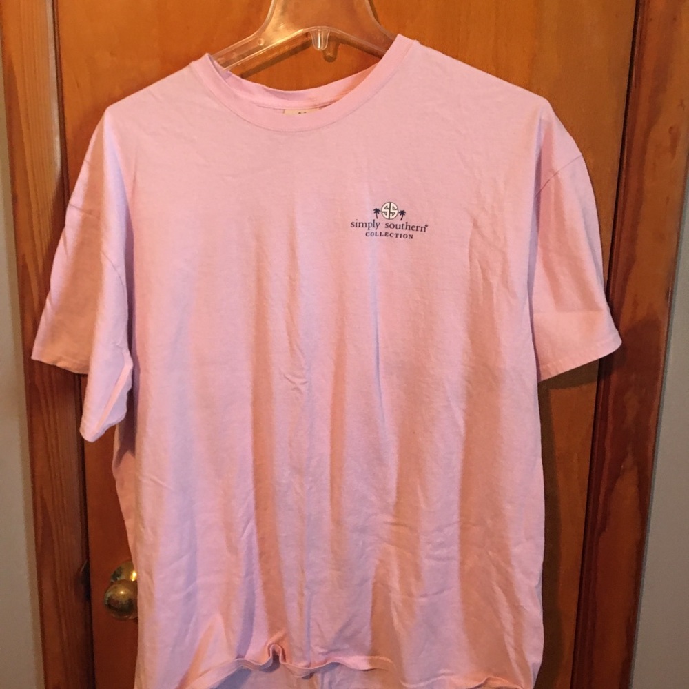 Simply southern t-shirt